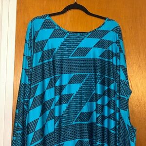 MANAOLA Kipuka Poncho OS